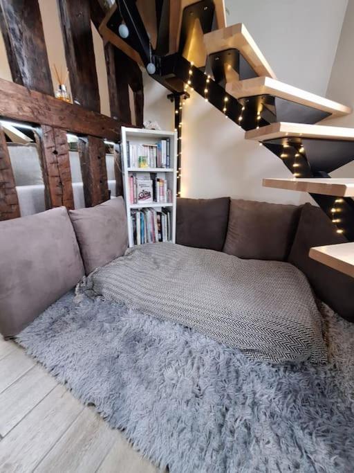 Appartement Le Perchoir De L'empereur