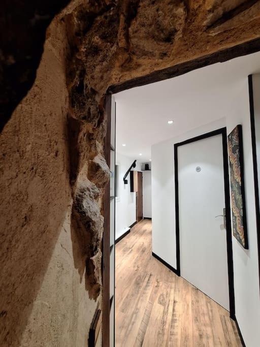 Apartment Le Perchoir De L'empereur